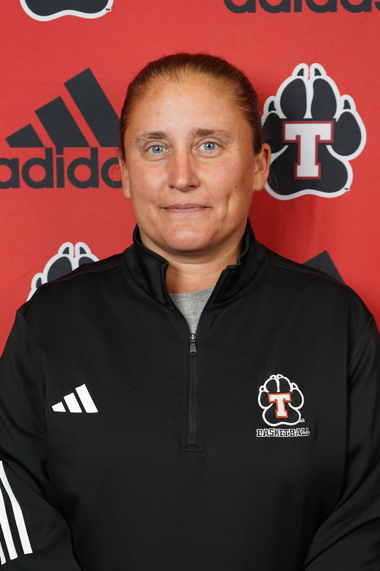 Rebecca Fletcher