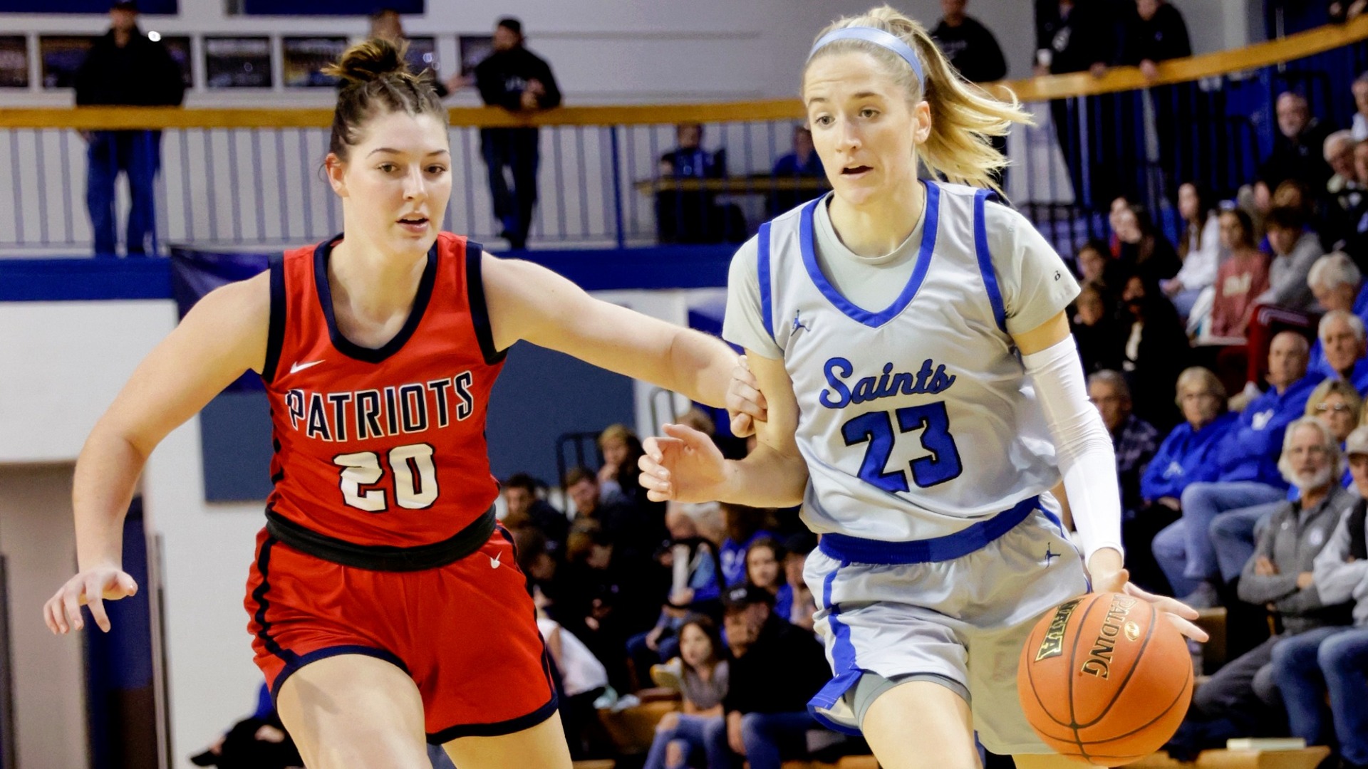 Emily Simon - 2022-23 - Women’s Basketball - Thomas More University