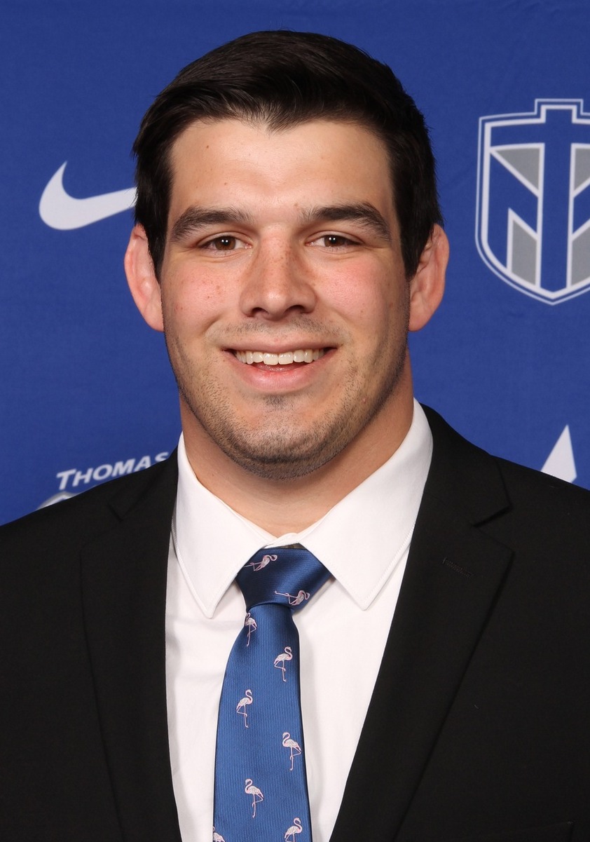 Jason Russell