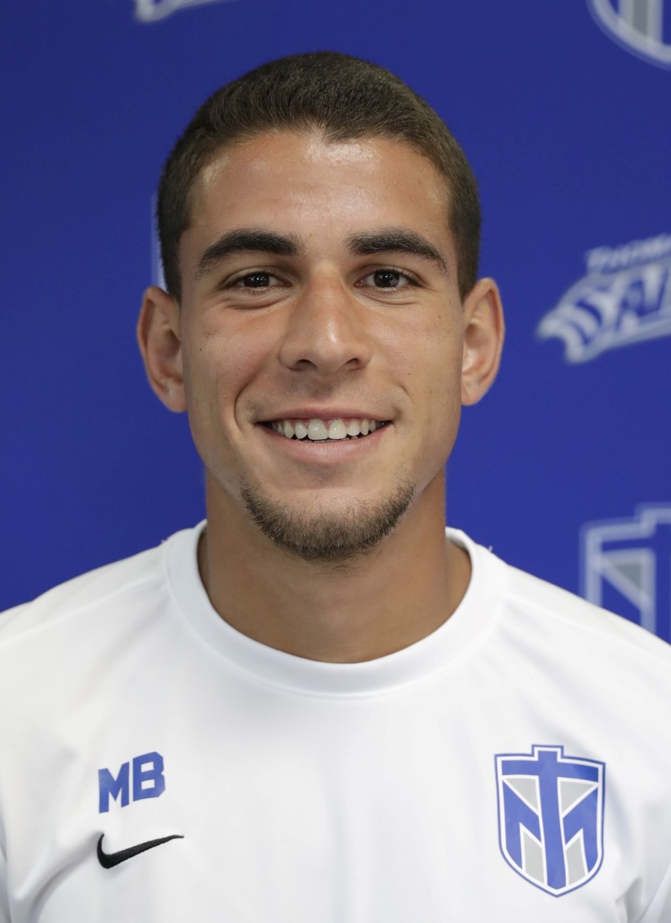 Maximo Bompart Morales