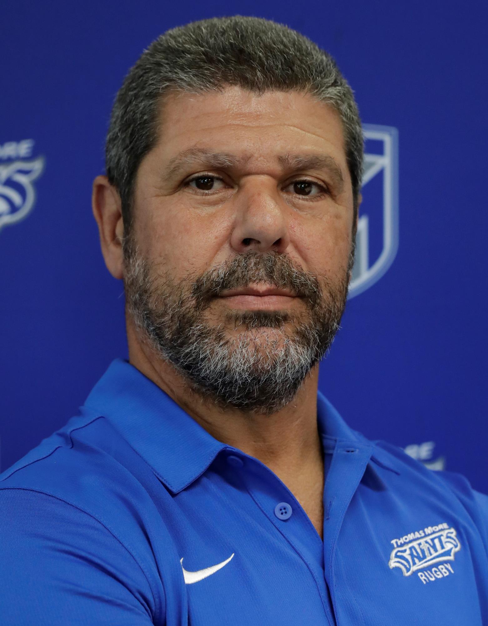 Luis Gonzalez-Garcia