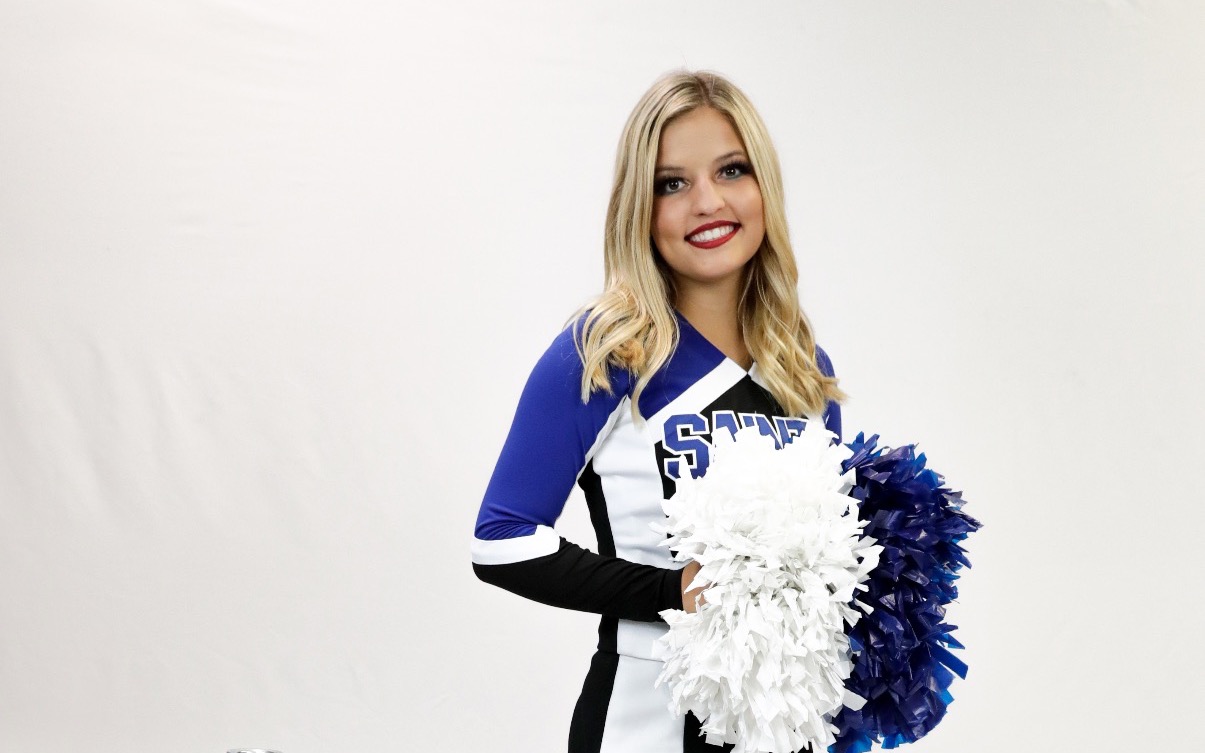 cheer
