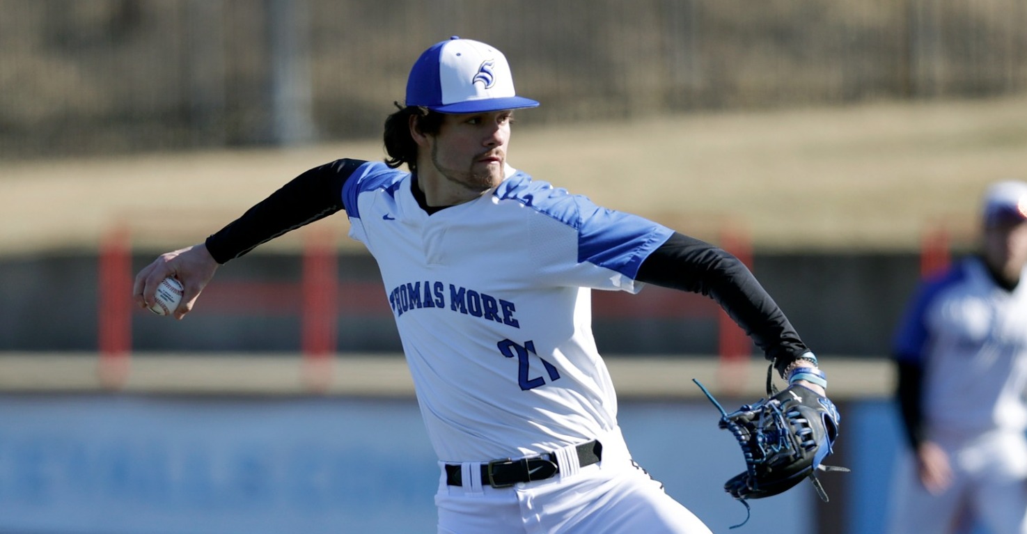 Saints Sweep Wilberforce Behind a Record Breaking Performance from