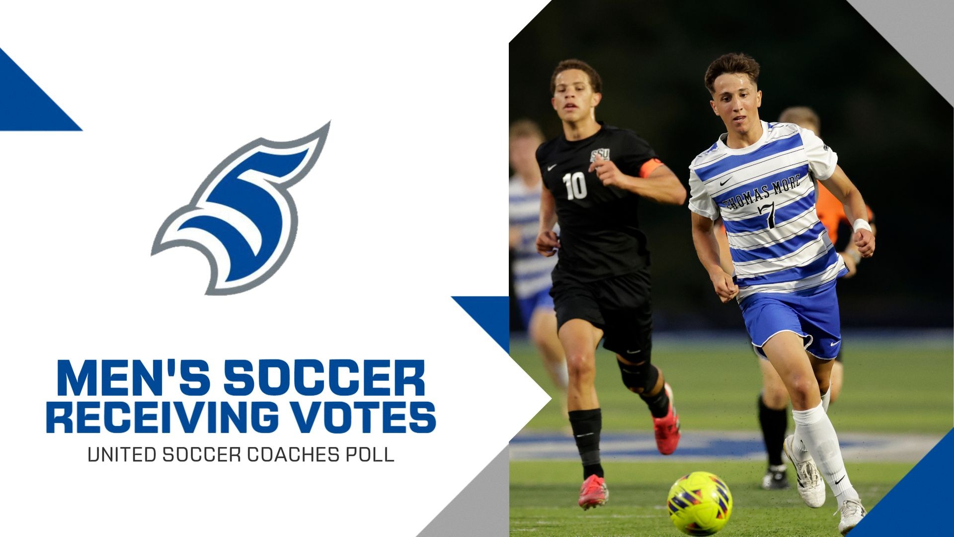 MSOC Receiving Votes