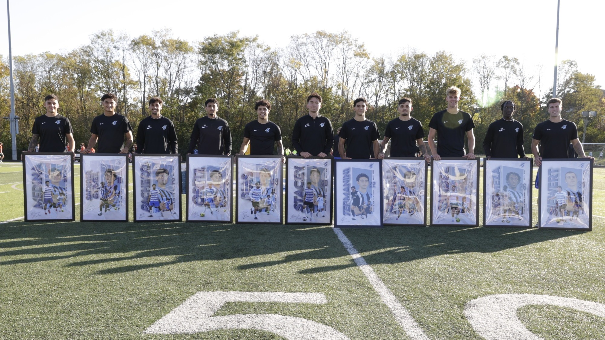 MSOC Seniors 2026