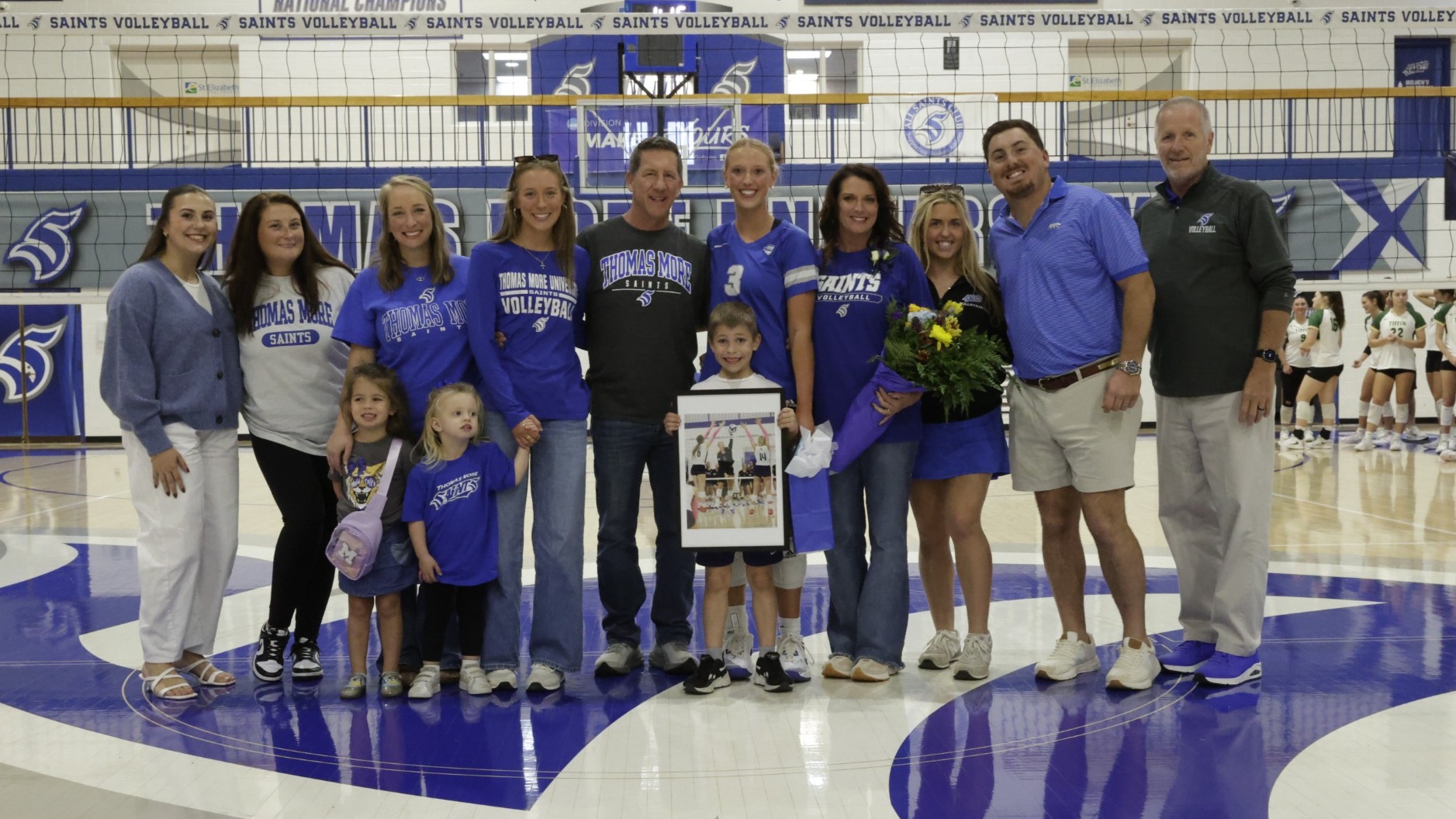 WVB Seniors