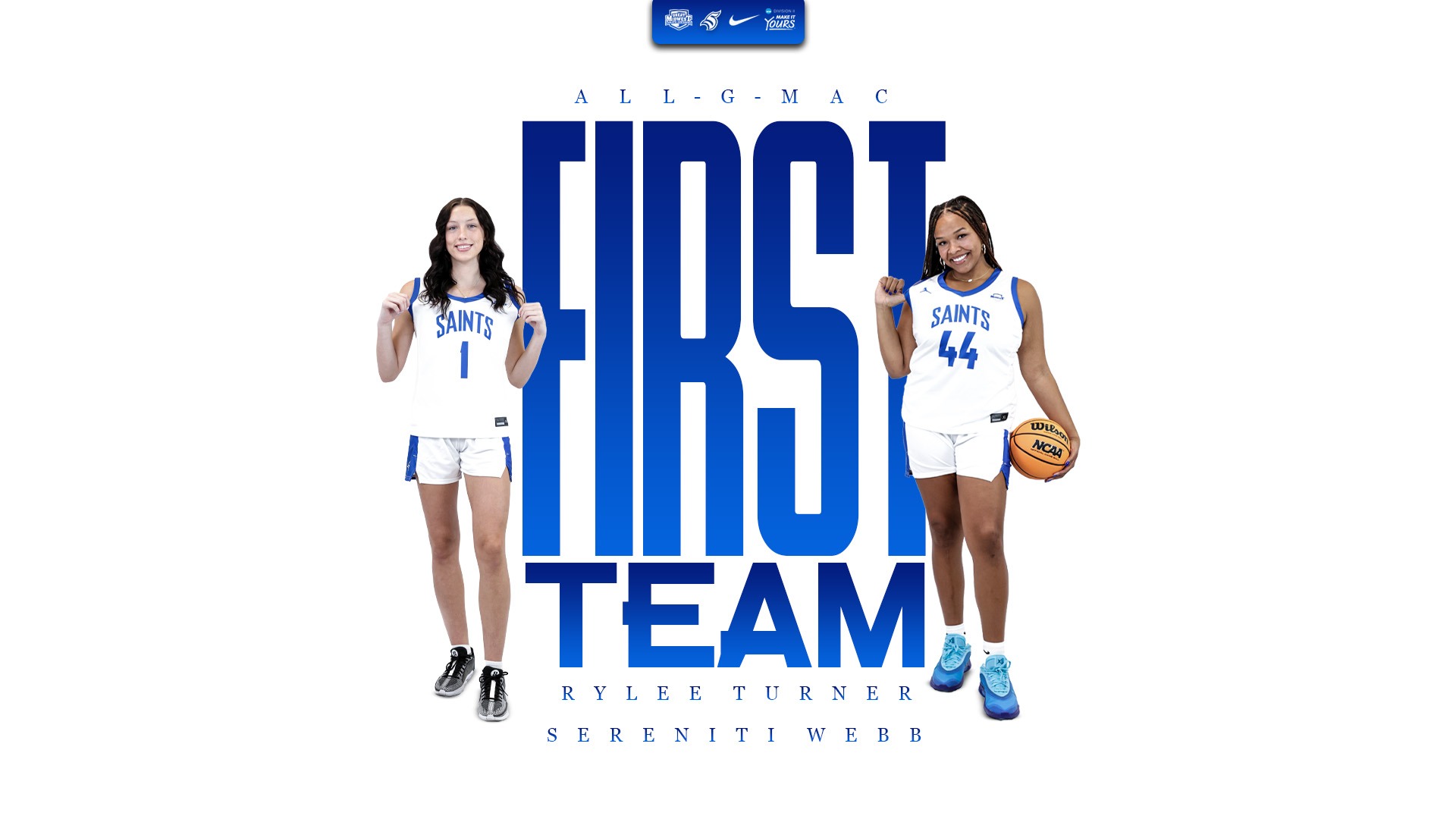 wbb first team