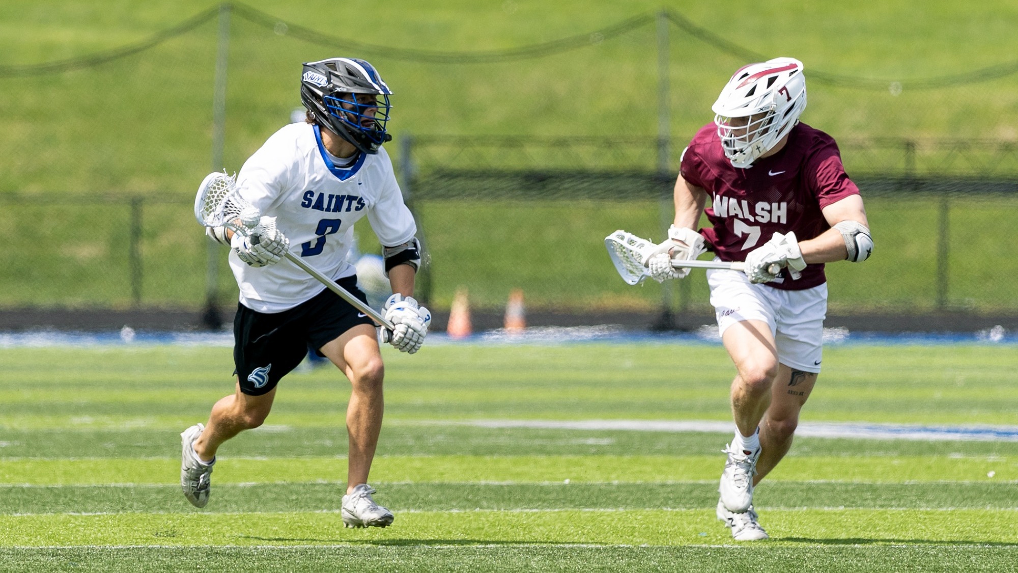 mlax