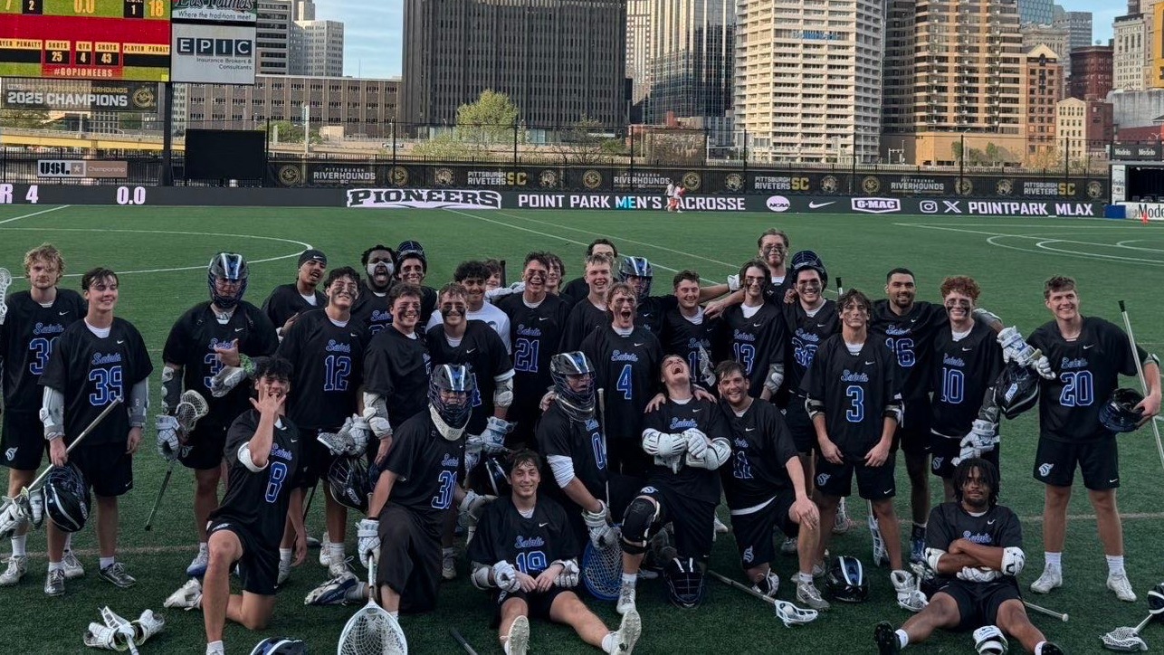 mlax team