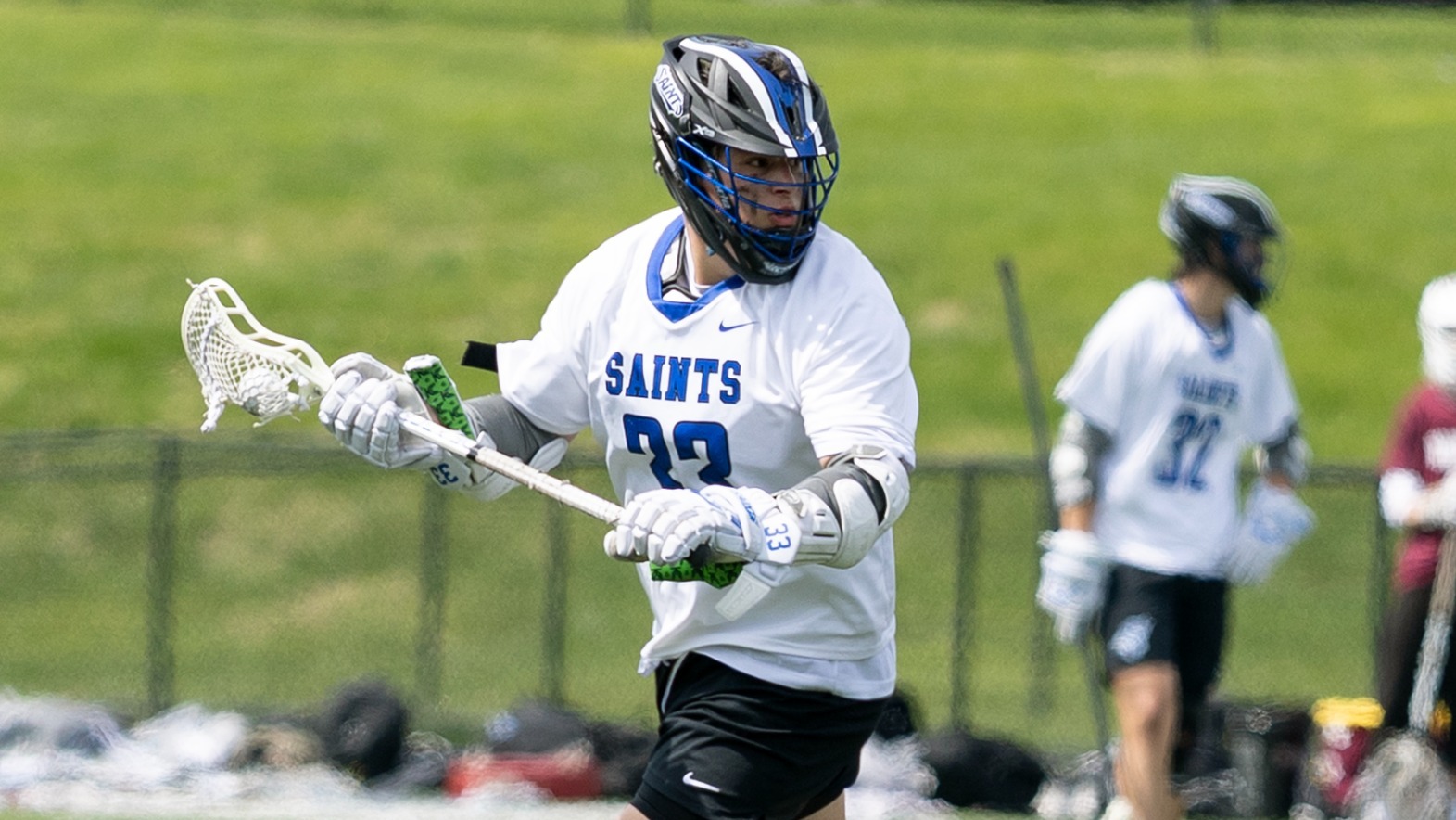 mlax