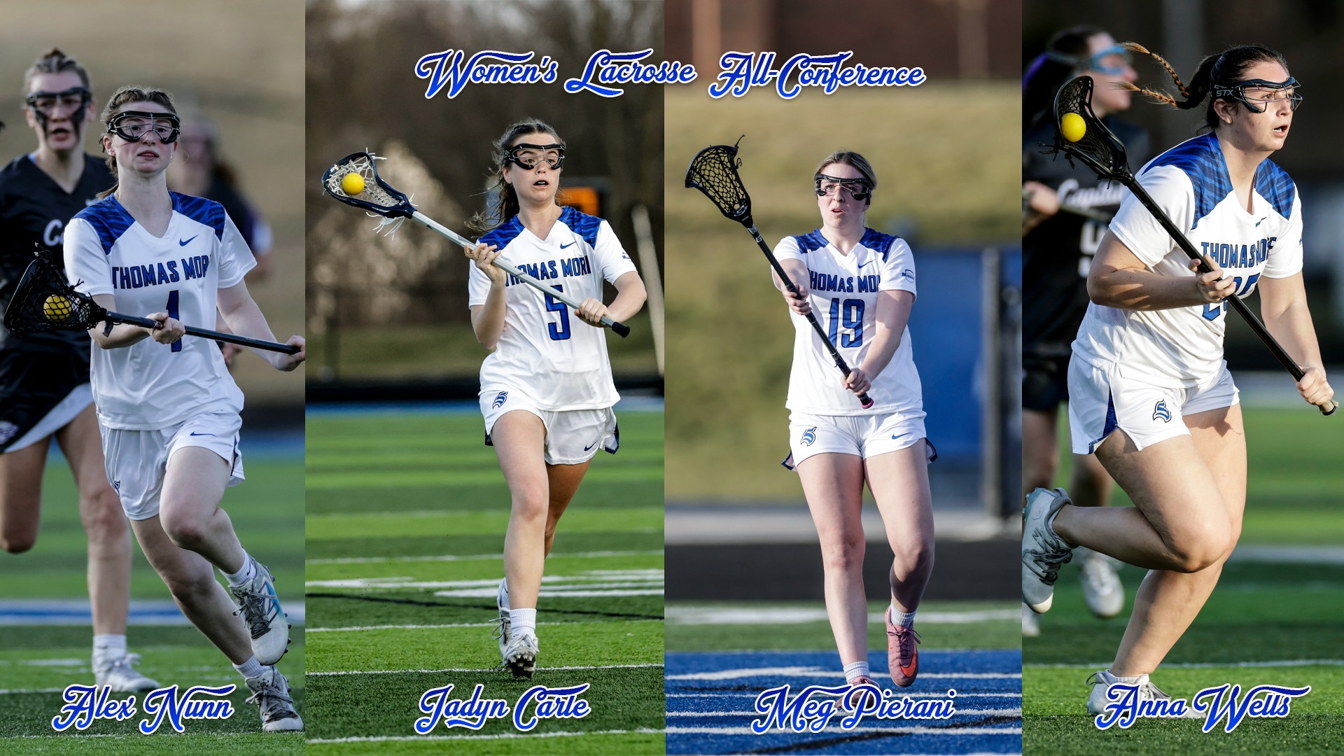wlax all gmac