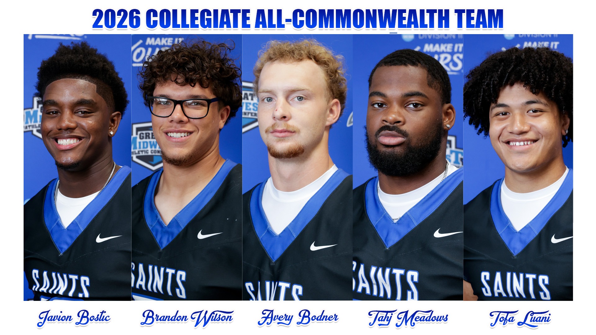 2026 fb all-commonwealth team