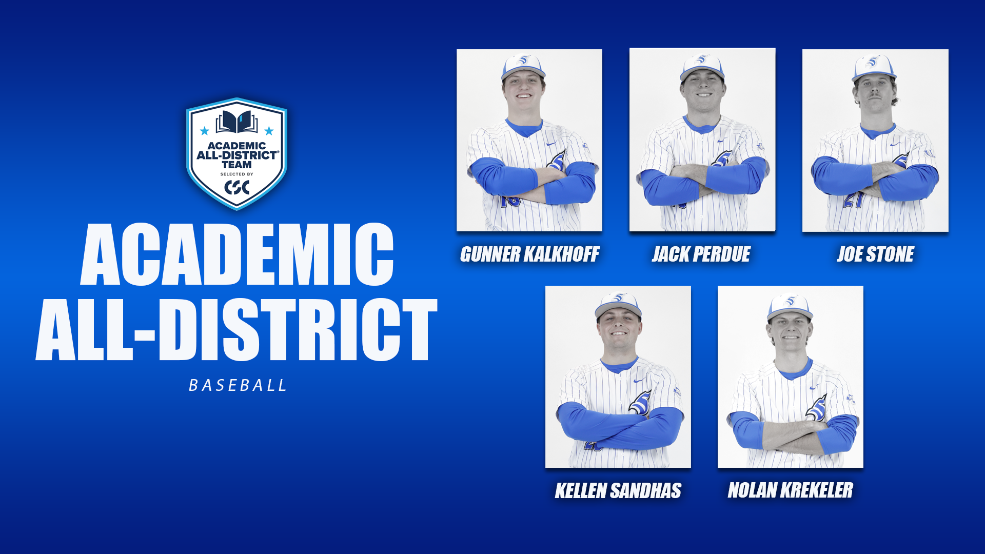 bsb csc all district
