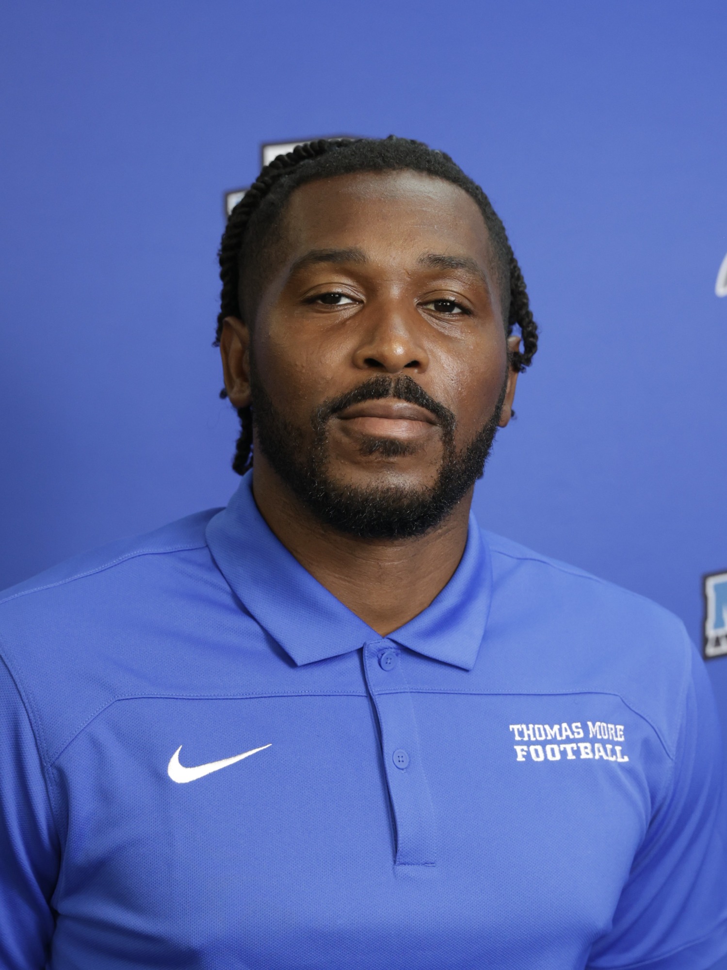 2026 Football Headshots