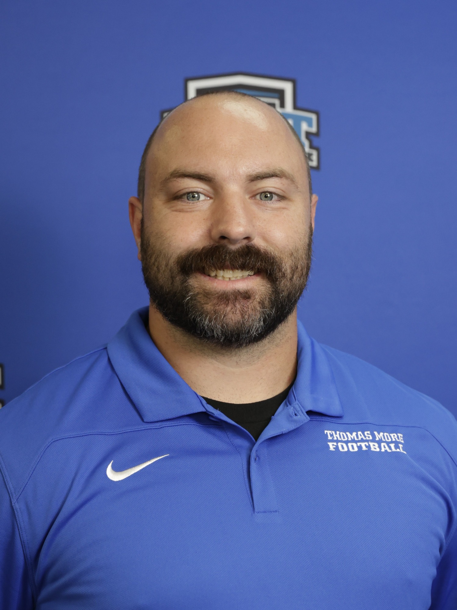 2026 Football Headshots