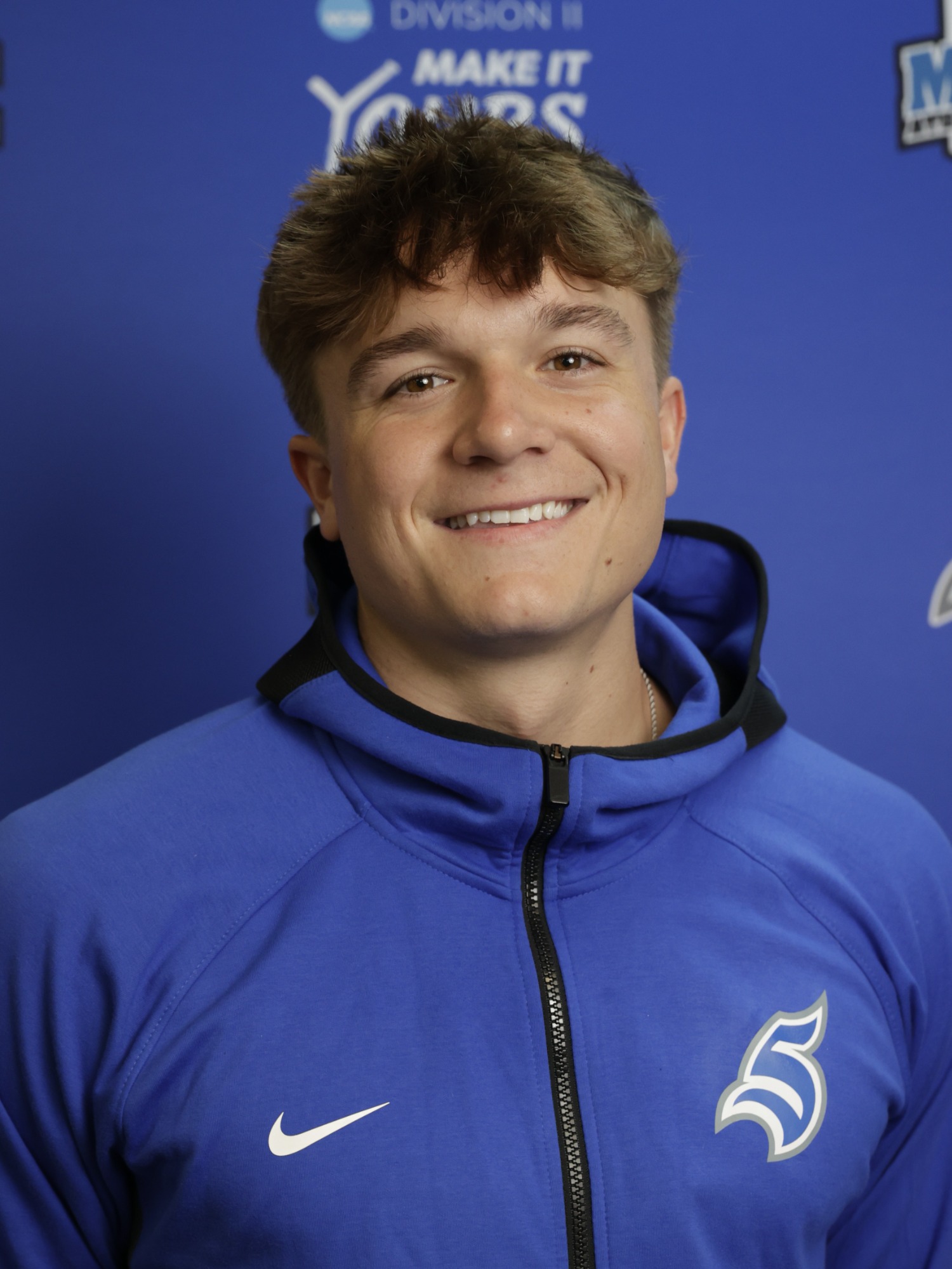 2026 Men's Soccer Headshots