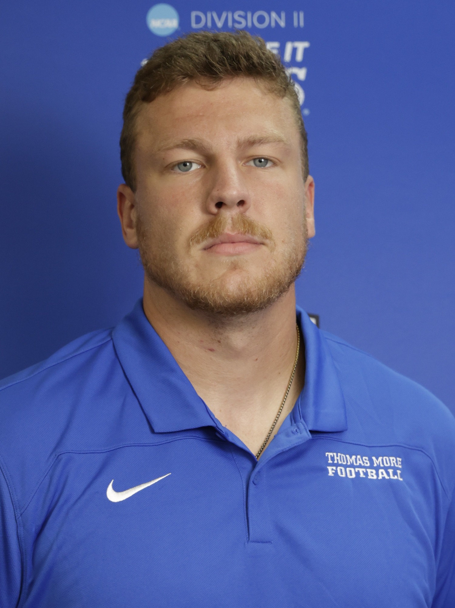 2026 Football Headshots