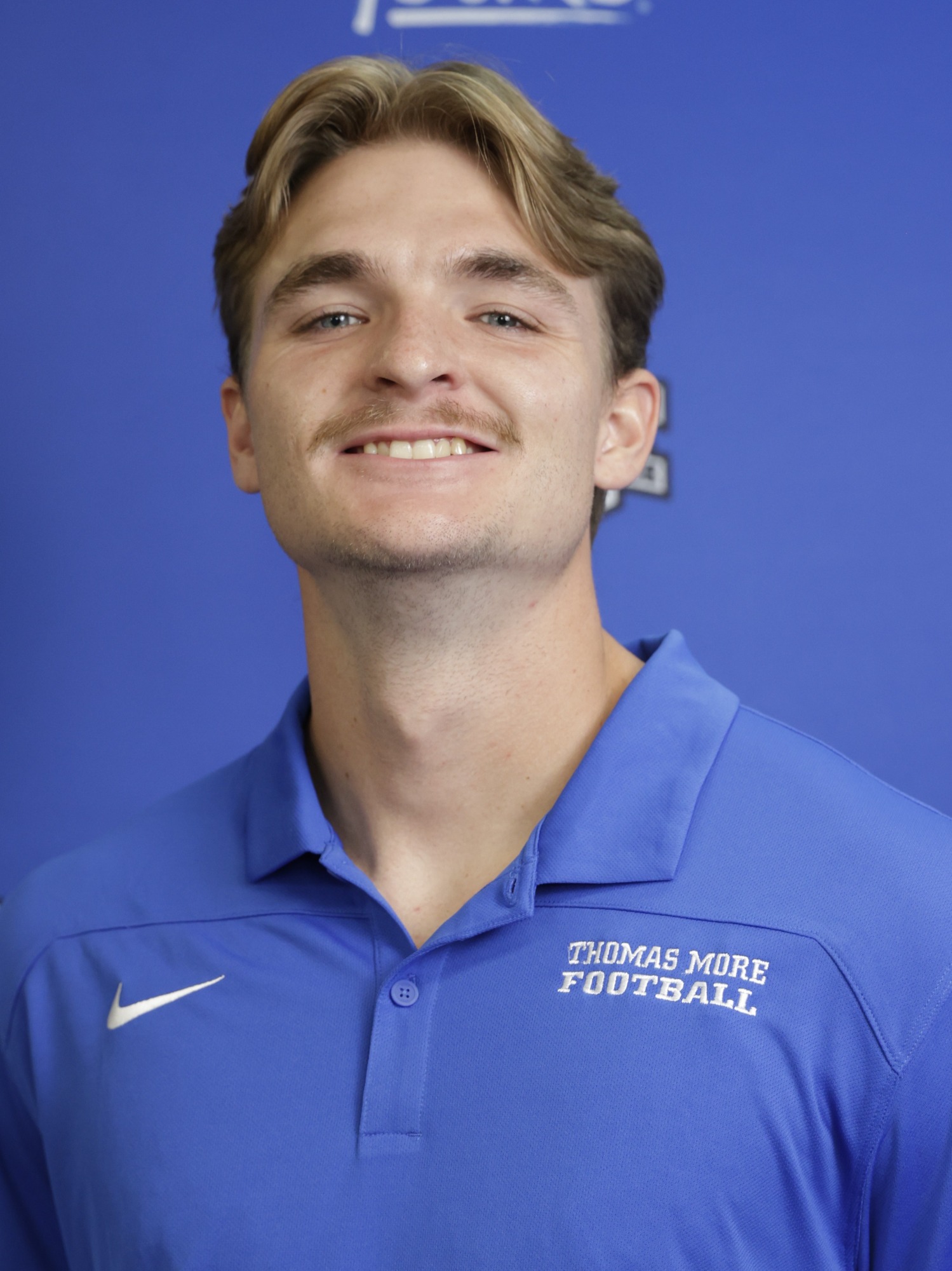 2026 Football Headshots