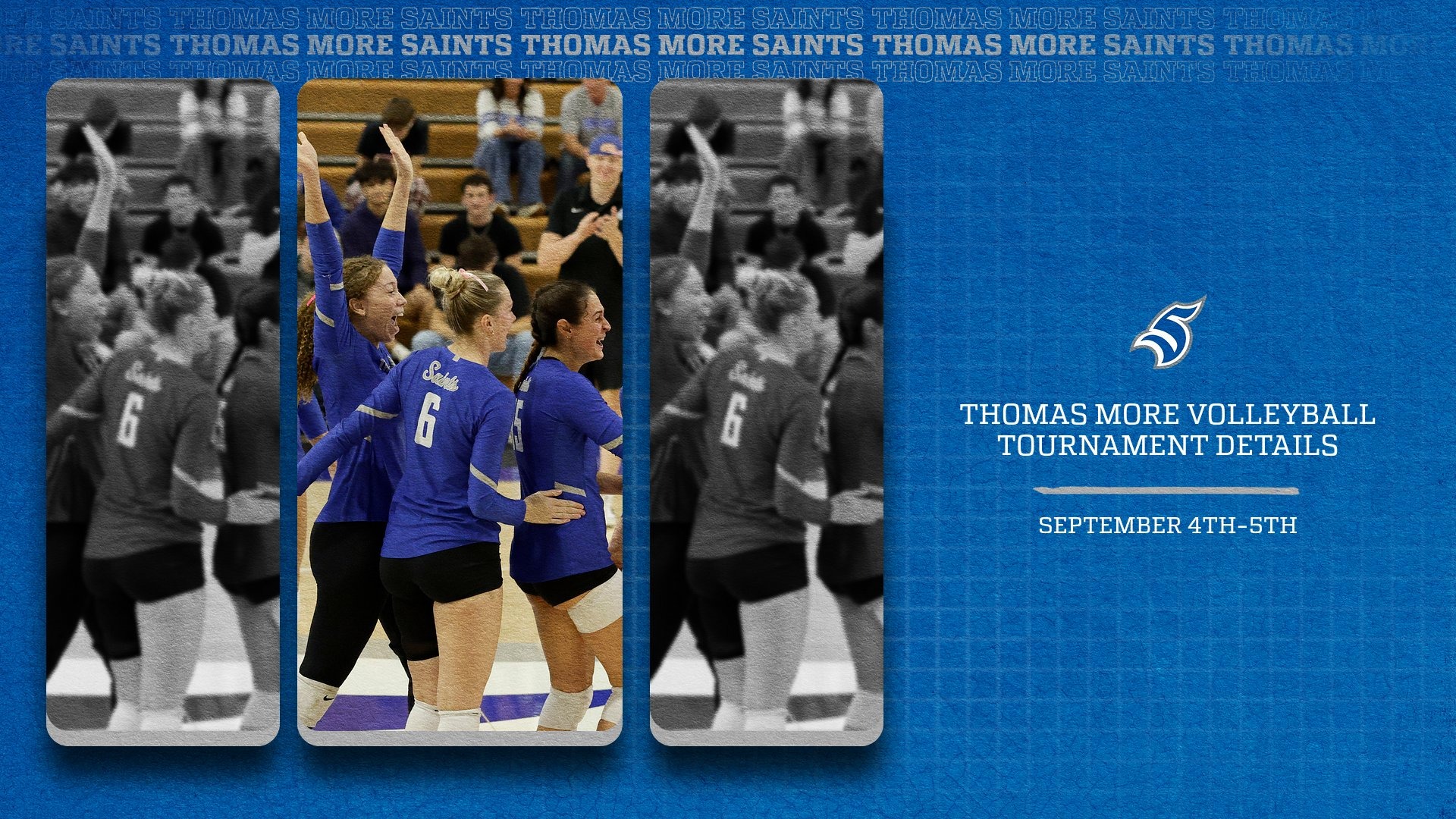 TMU WVB Tournament