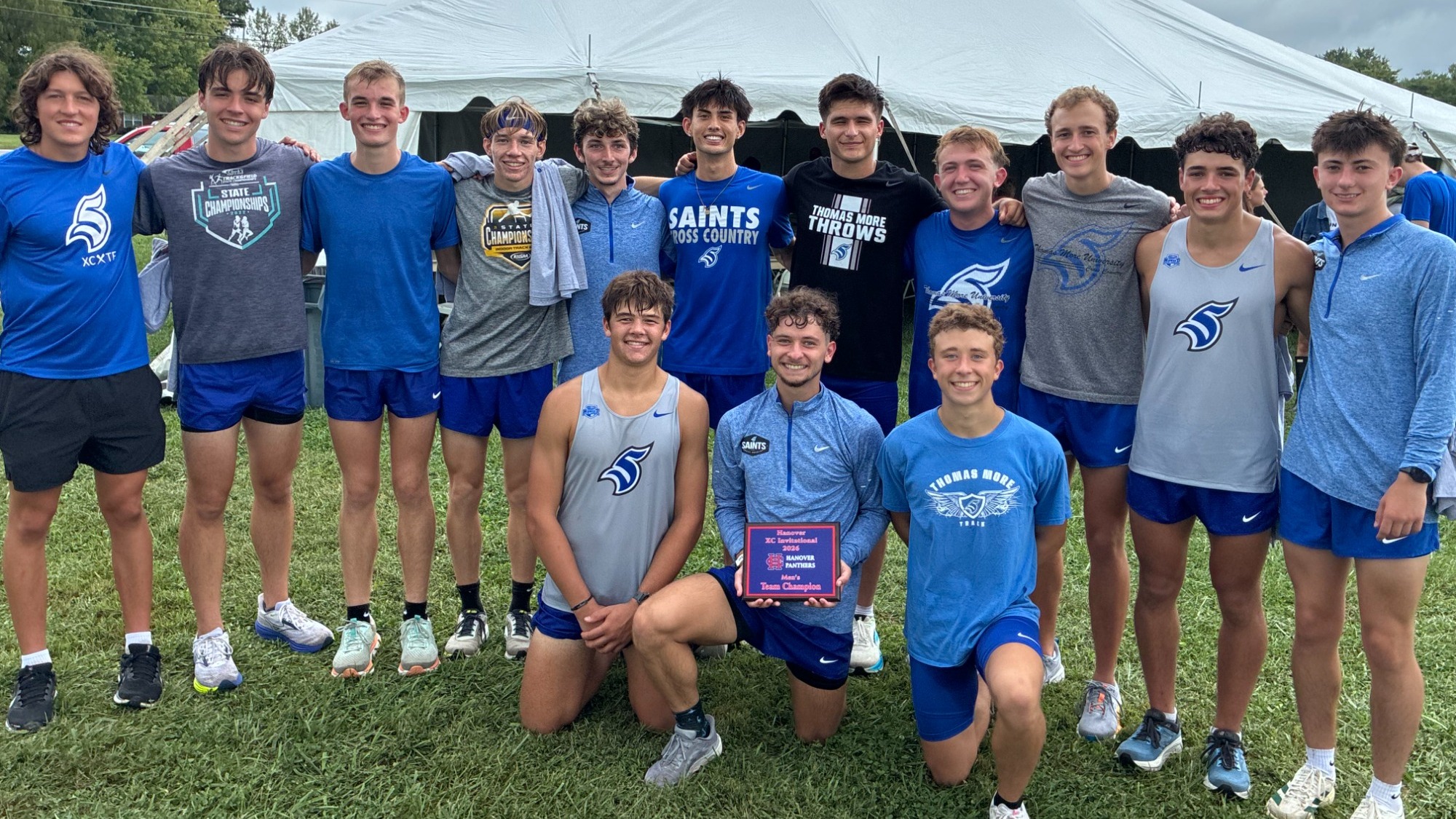 MXC Hanover Invitational