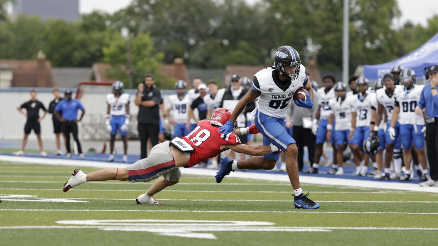 FB vs Dayton