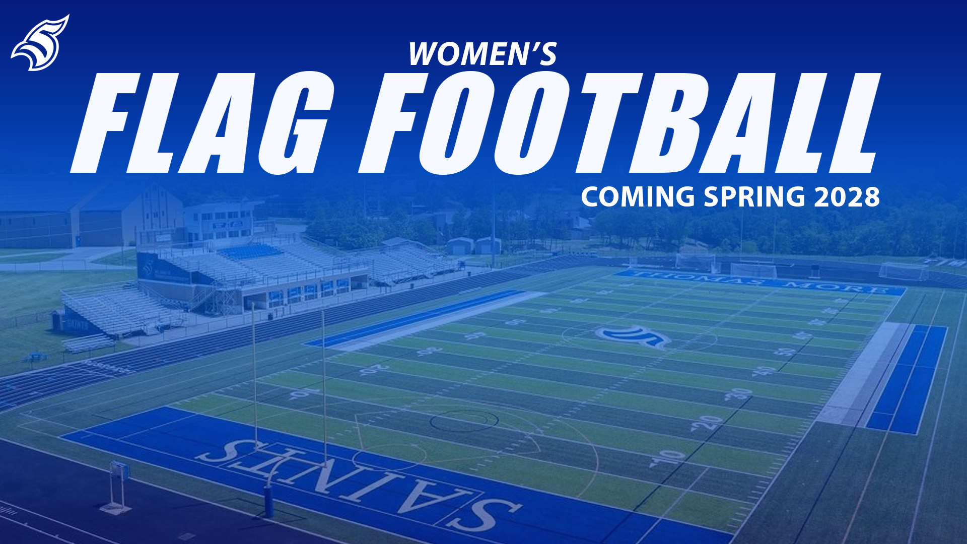 Women's Flag Football Announcement