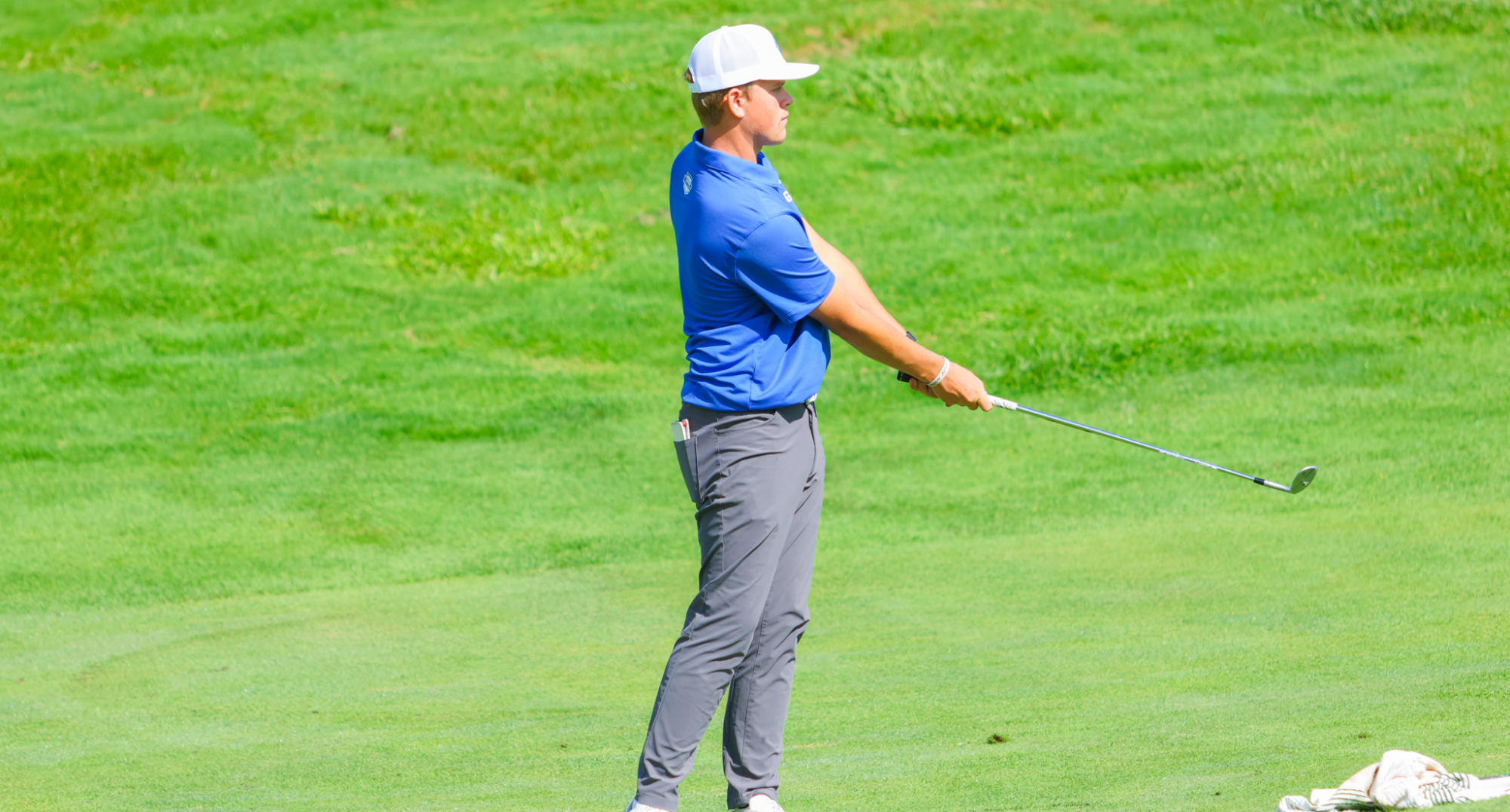 Golf Tourney 1