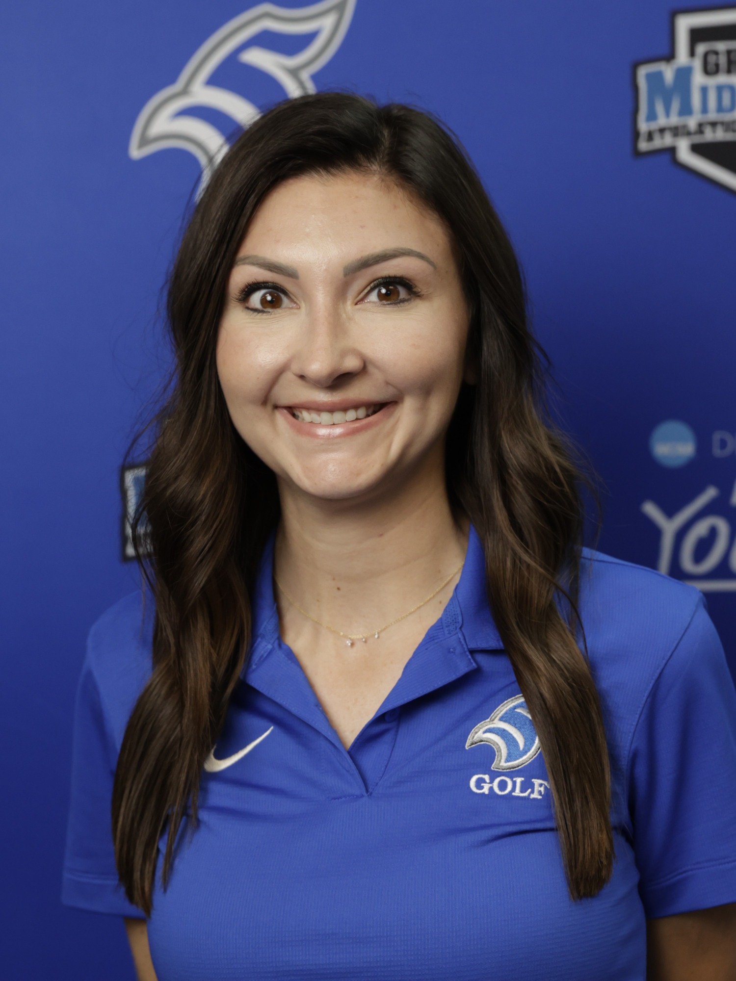 Thomas More Golf Team Headshots