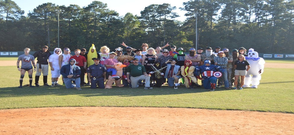 Halloween Game