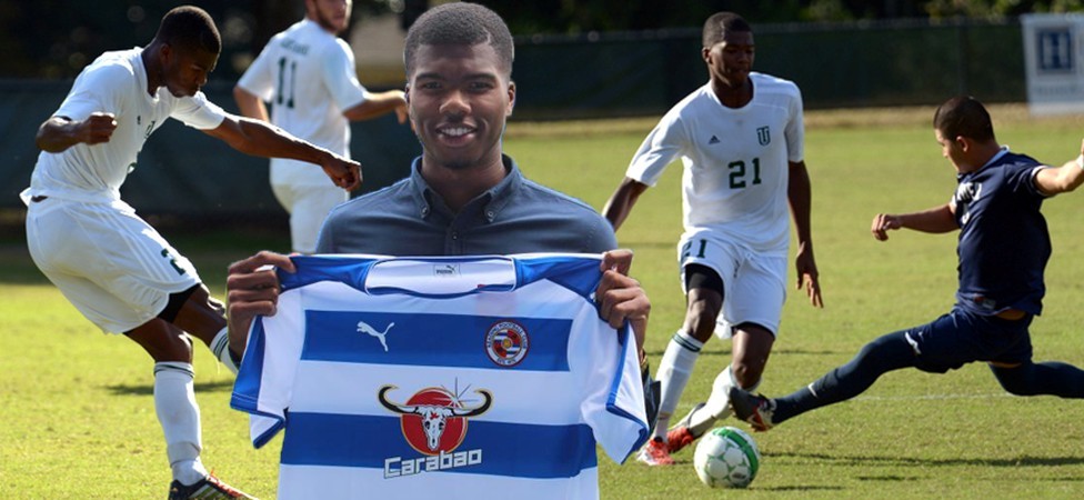 Liburd-Rowan-Signing