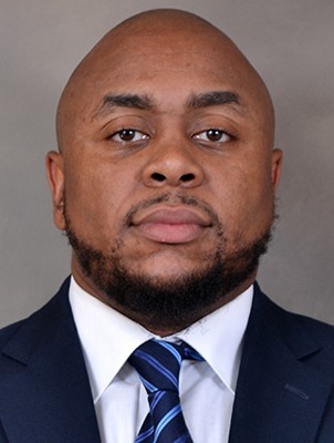 Brent Crews 2017-18