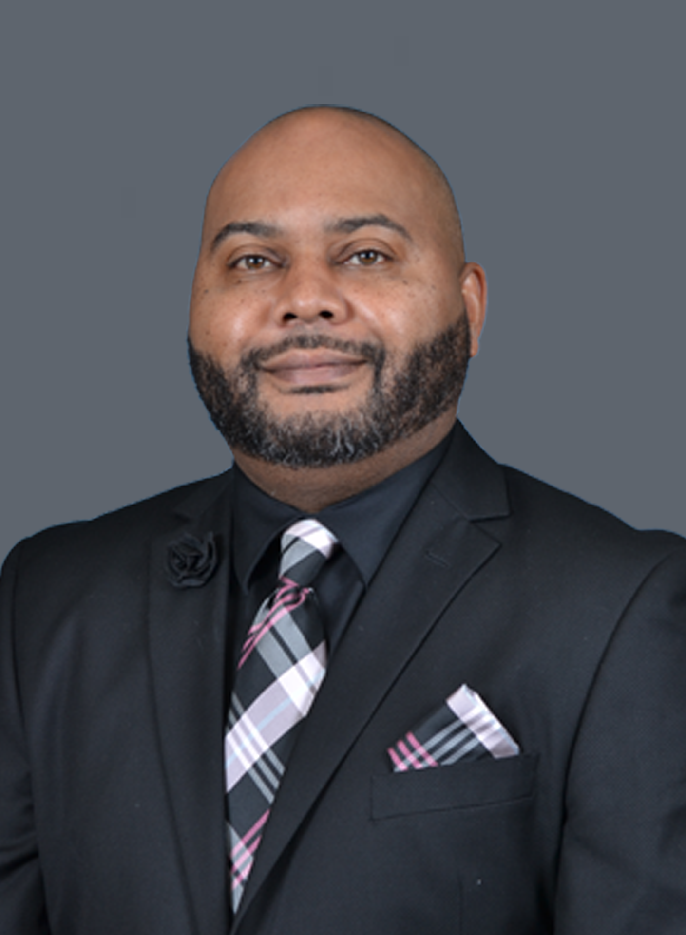 Myron Brown