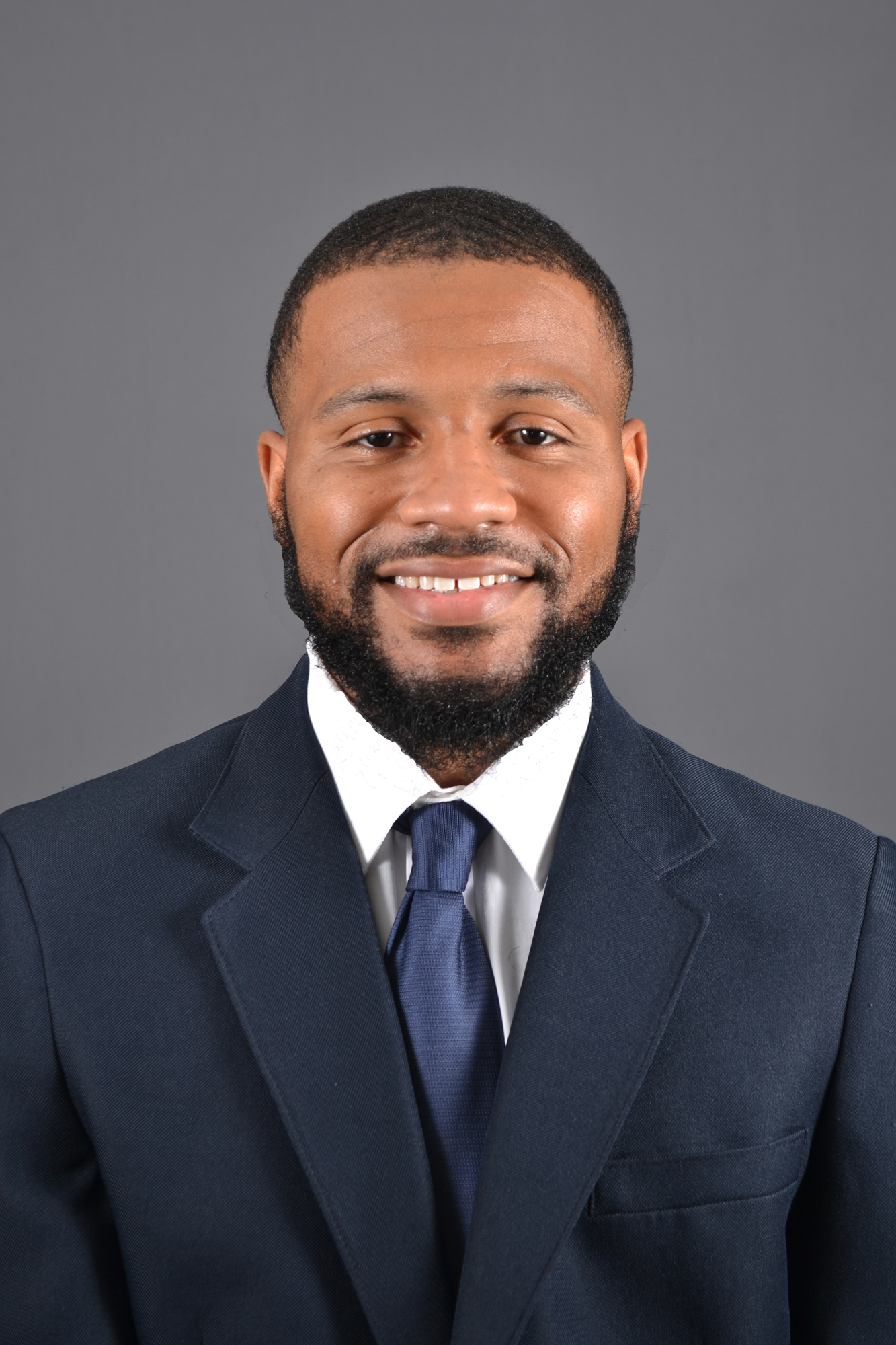 Shaquille Holley