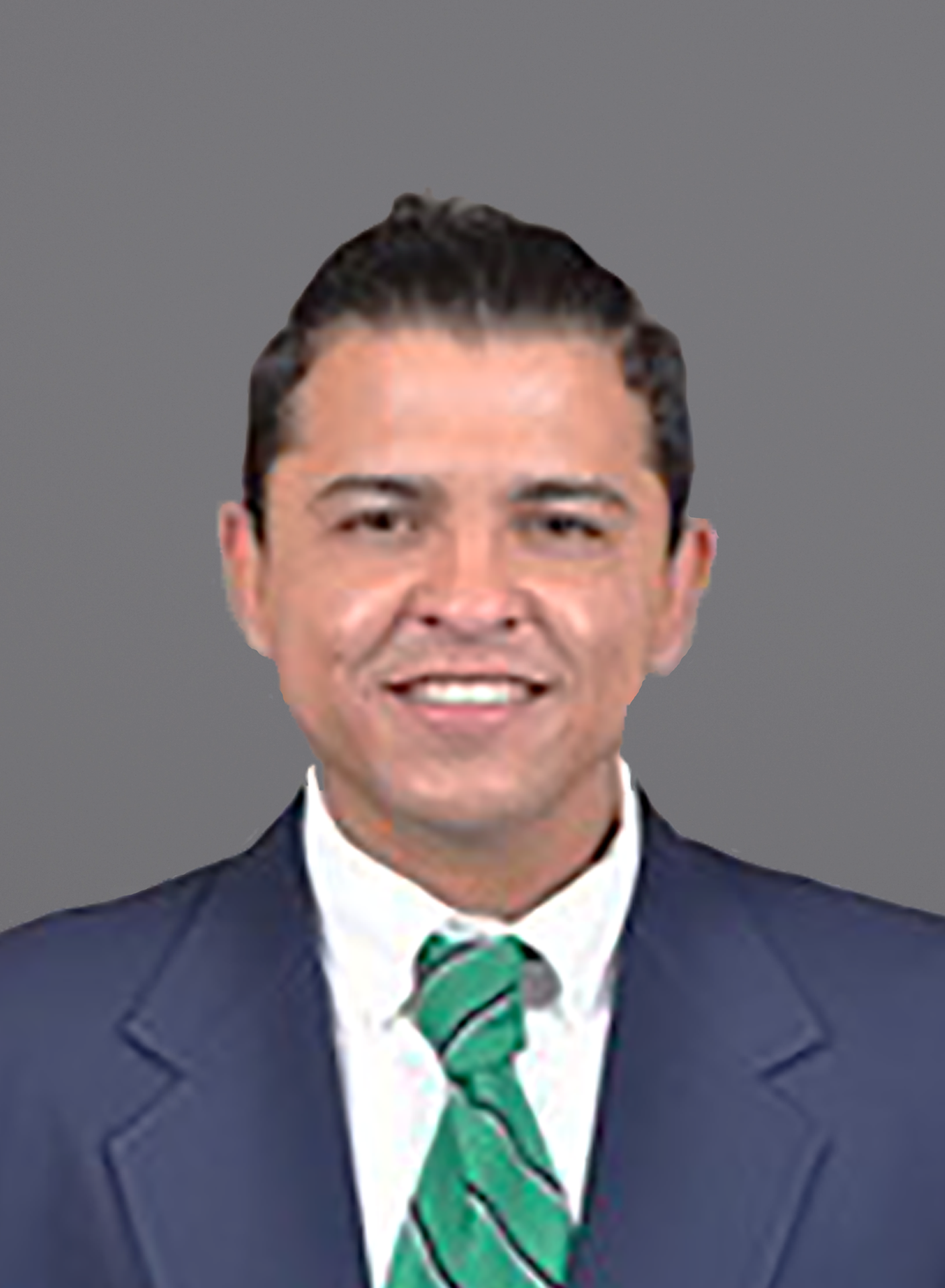 Luis Martinez