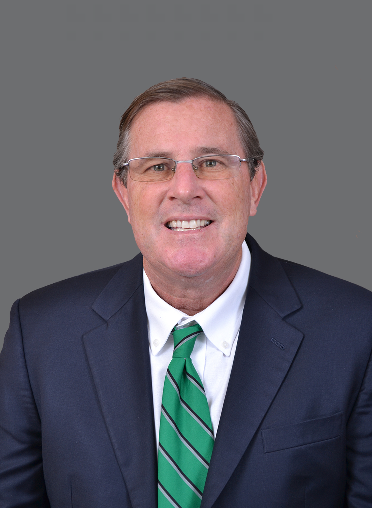 Rick Pearce