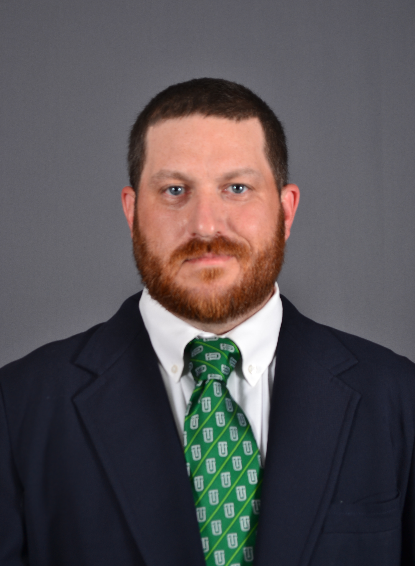 Mike Millikan Headshot