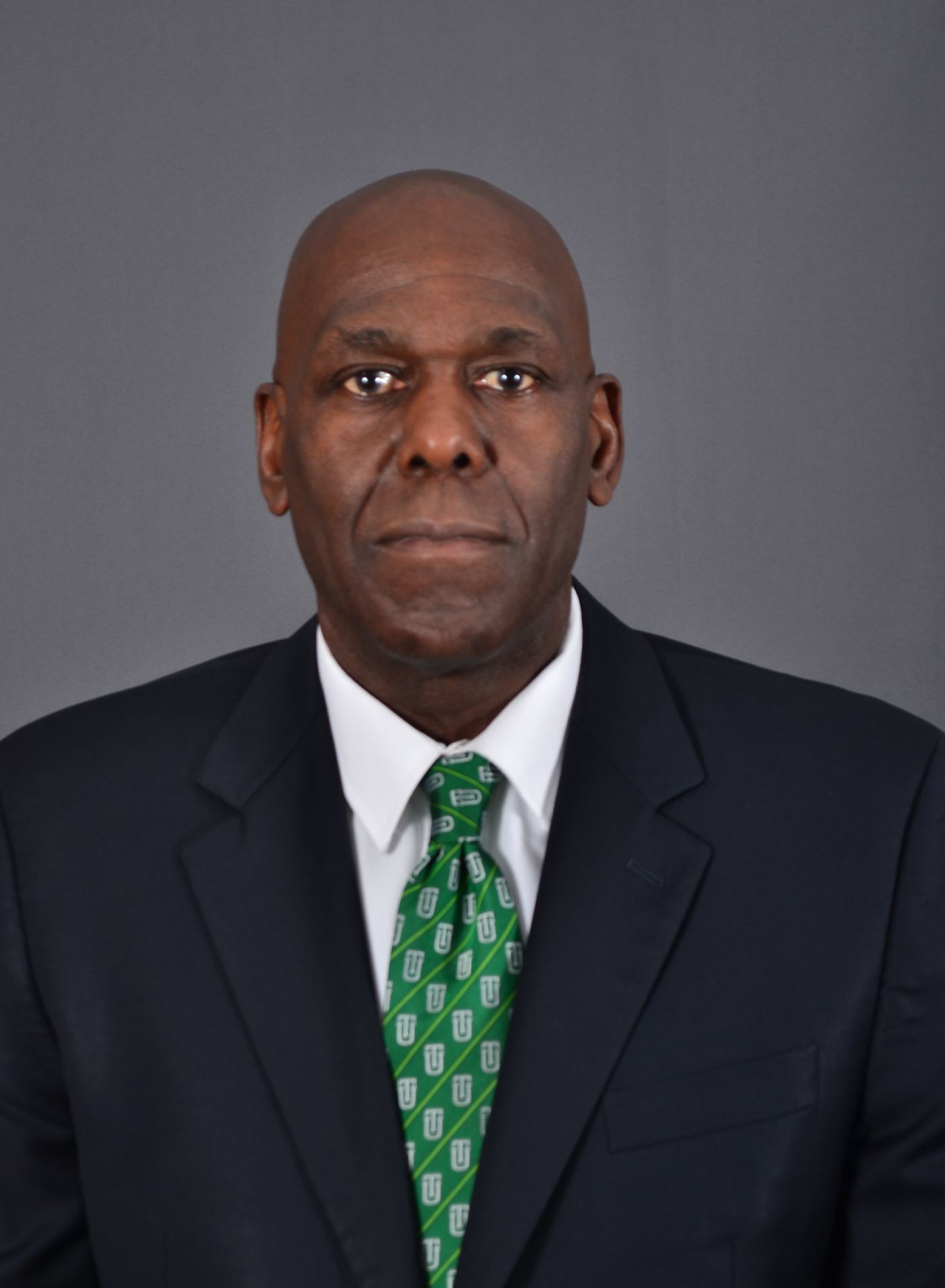 Orlando Mitjans Jr. Headshot