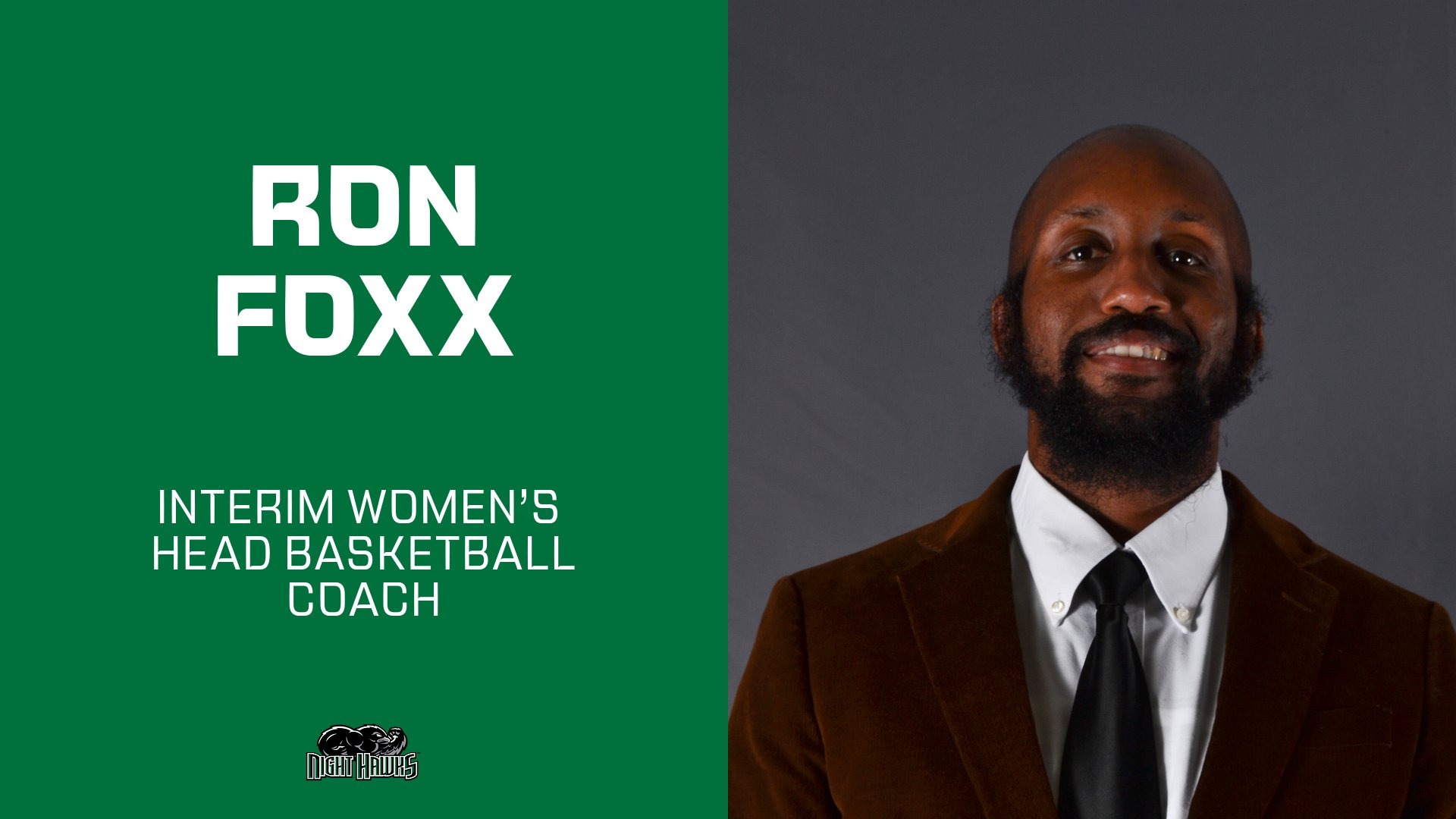Ron Foxx HC