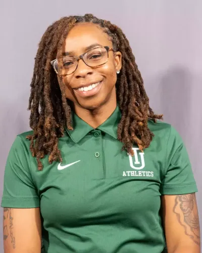 Ta'Nija Watson Headshot