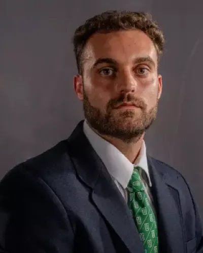 Headshot
