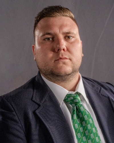 Billy Jeffery