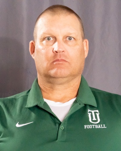 Greg Parker Headshot