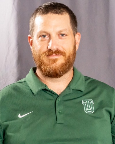 Mike Milikan Headshot