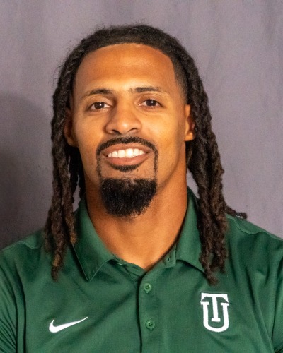 Antoine Rivera Headshot