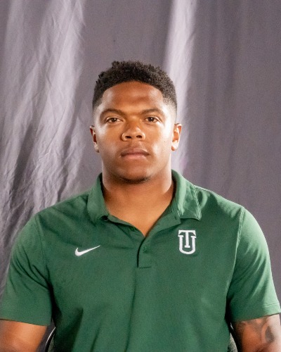Jaylen Adams Headshot