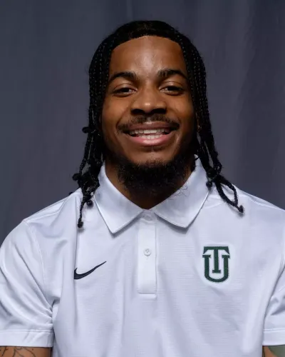 Jordan Booker