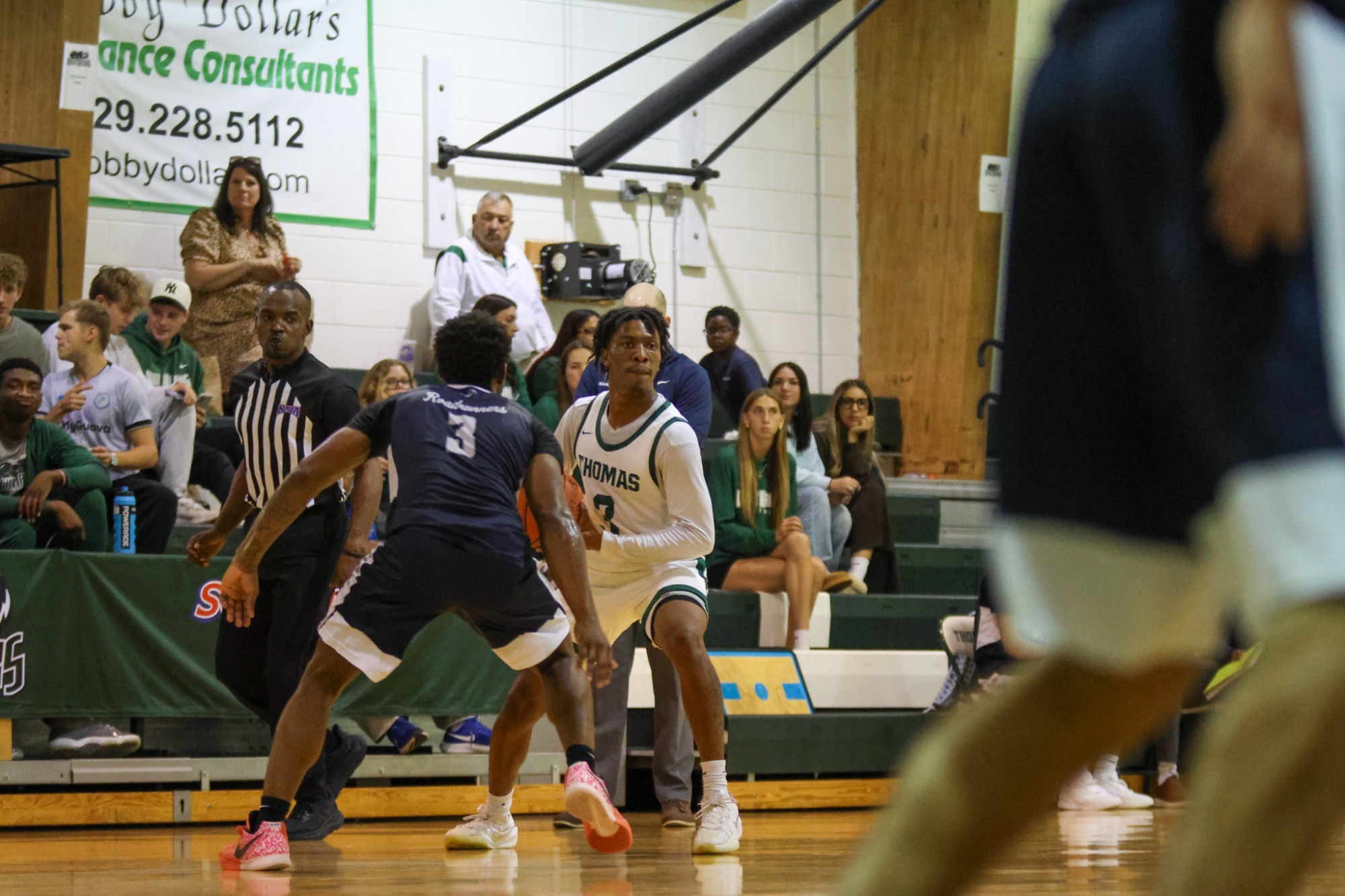 Eli Curry looking to make a pass