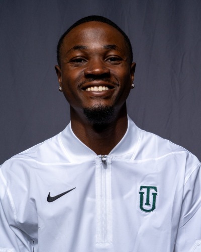 Jeremiah Winfrey 2025