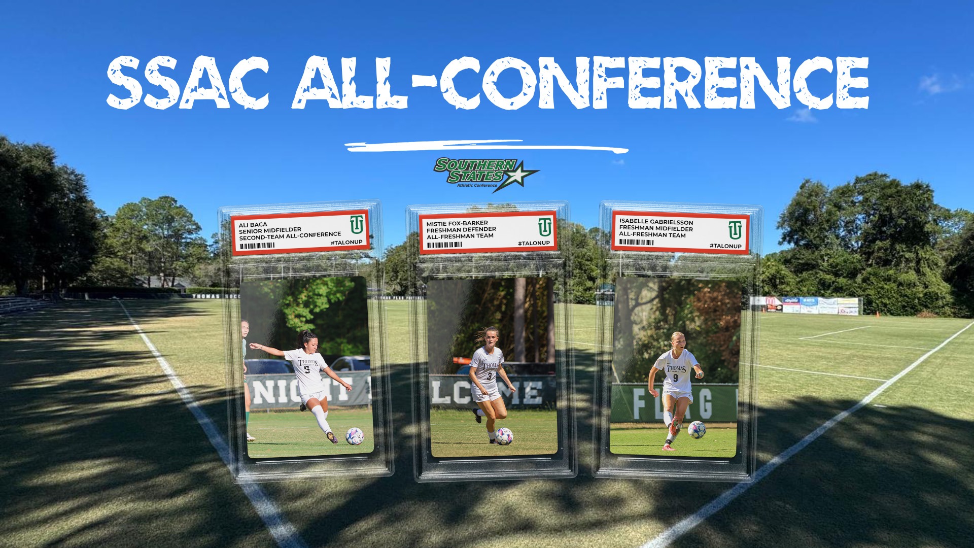 2025 WSOC ALL-CONFERENCE