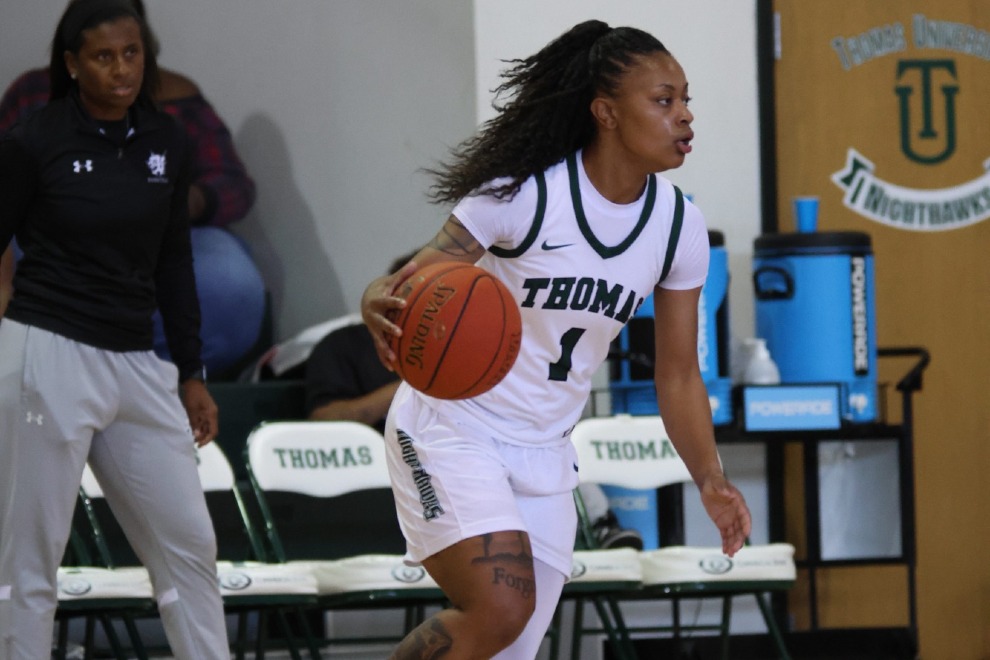 Ringold getting ready to drive